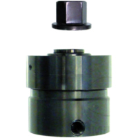 hydraulisch Zylinder kurz 17T