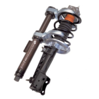 Federspanner Satz 5 teilig