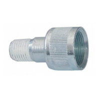 Kupplung HAELFTE Zylinder 1/4