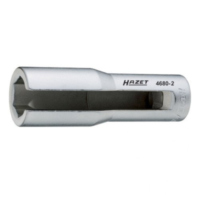 Steckschl&uuml;ssel 6 Kant 22 mm LAMBDA 46802