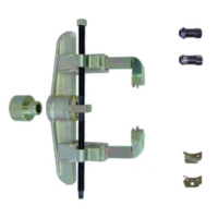 RADNABENAUSZ mit Spindel