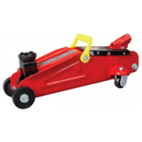 Rangierwagenheber 2 tonnen