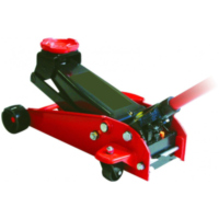 Rangierwagenheber 3 tonnen