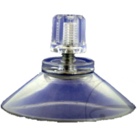 Saugnapf mit HUTMUTTER