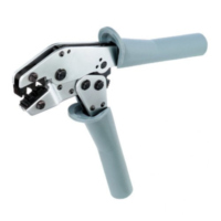 Crimpzange 4857139046160000