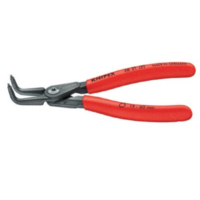 Zange f&uuml;r Sicherungsringe gebogen 90 I
