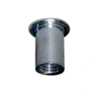 E-Mutter AFM M6X30 500ST