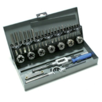 GEW Schneid Werkzeug Satz 32TLG