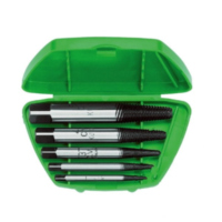 Schraubenausdreher Satz