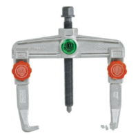 ZWEIARM Abzieher Spannweite 120