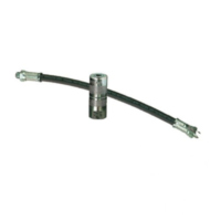 hydraulisch Hochdruck-Panzerschlauch