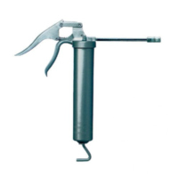 EINHANDFETTPRESSE M10 x 1 12250