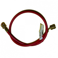 Schlauch rot 36 1/2 Zoll