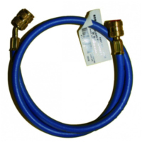 Schlauch blau 36 1/2 Zoll