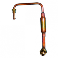 LEITUNGSFILTER SPX SP00100708