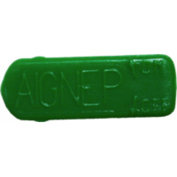 Abdeckung gr&uuml;n SPX