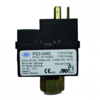 Druckschalter SPX SP00100021390