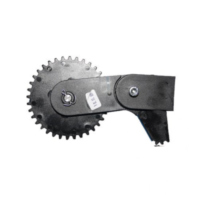 Gleichlaufpotentiometer SL-Hebeb&uuml;hnen