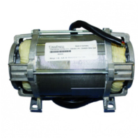 Unter&ouml;lmotor 3KW mit Fuss