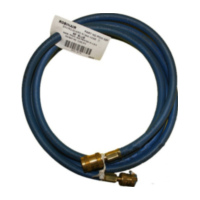 Schlauch blau 96 SPX