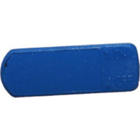 Deckel Kappe blau SPX