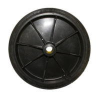 Hinterrad SPX AC500-7