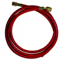 Schlauch rot SPUELSATZ