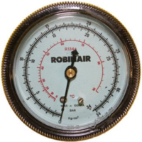 HOCHDRUCKMANOMETER