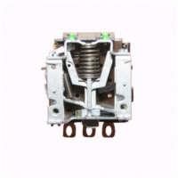 Relais MOTORSCH 4 -7 AMP