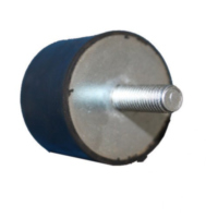 Anschlagpuffer Tastrolle