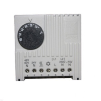 SCHALTSCHRANKHEIZUNG AHS