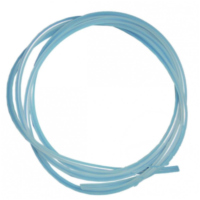 Luftschlauch 4 mm wei&szlig;