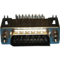 KTS-STECKERLEISTE 26-Pol