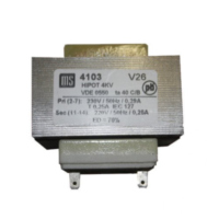 TRENNTRANSFORMATOR SL