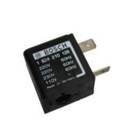 Magnetspule 230V f&uuml;r