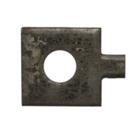 KLEMMBLECH f&uuml;r.ARRETIERUNG 253189