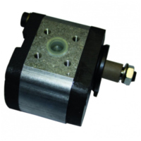 HYDRAULIKPUMPE 5.5 CCM
