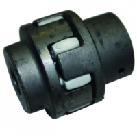 Kupplung f&uuml;r hydraulisch Pumpe 253206