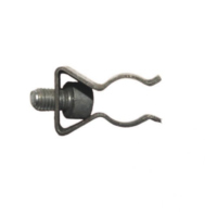 KLEMMFEDER f&uuml;r TTKAS