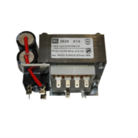 TRANSFORMATOR 24V 6.25A