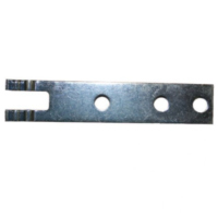 FEDERBLECH 1 f&uuml;r JACK