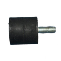 GUMMIMETALLPUFFER 970512