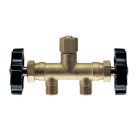 Abzweigst&uuml;ck Grubenheber