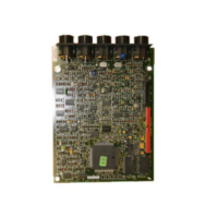 Bosch DREHZAHLPLATINE BEA