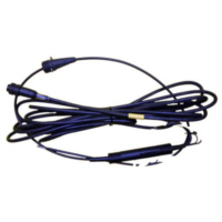 &Ouml;ltemperatursonde 6 Meter.