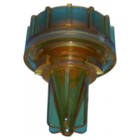 FILTERVERSCHRAUBUNG klein