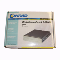 DISKETTENLAUFWERK Bosch