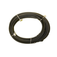 Abgasschlauch Viton 5X2.5