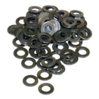 und-Scheiben ZUM AUFSCHWEIS