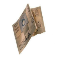 Filtersack 5 St&uuml;ck